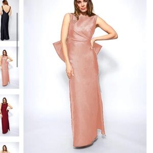 Bari Jay Bridesmaid Dress